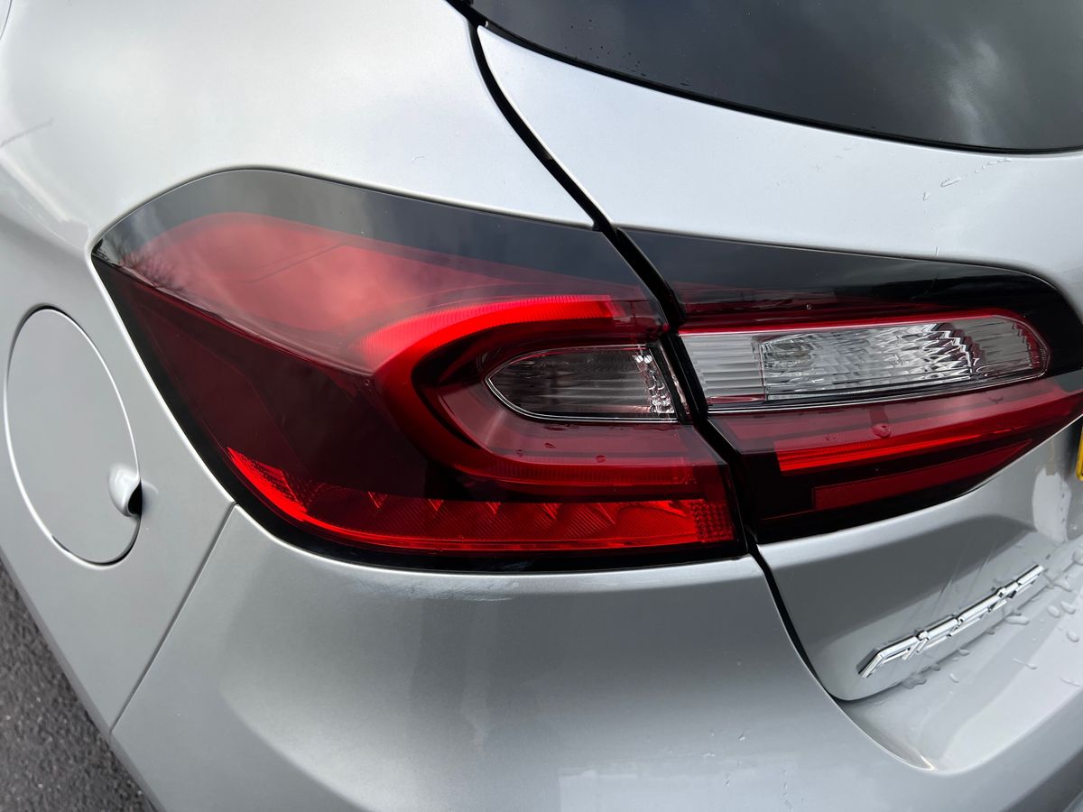 Used Ford Fiesta 2022 for sale - 76630299: Photo 33