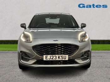Used Ford Puma 2023 for sale - 74996371: Photo