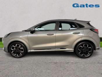 Used Ford Puma 2023 for sale - 74996371: Photo