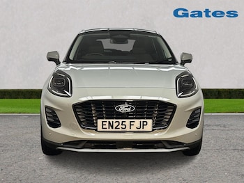 Used Ford Puma 2025 for sale - 78892513: Photo
