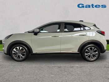 Used Ford Puma 2025 for sale - 78892513: Photo