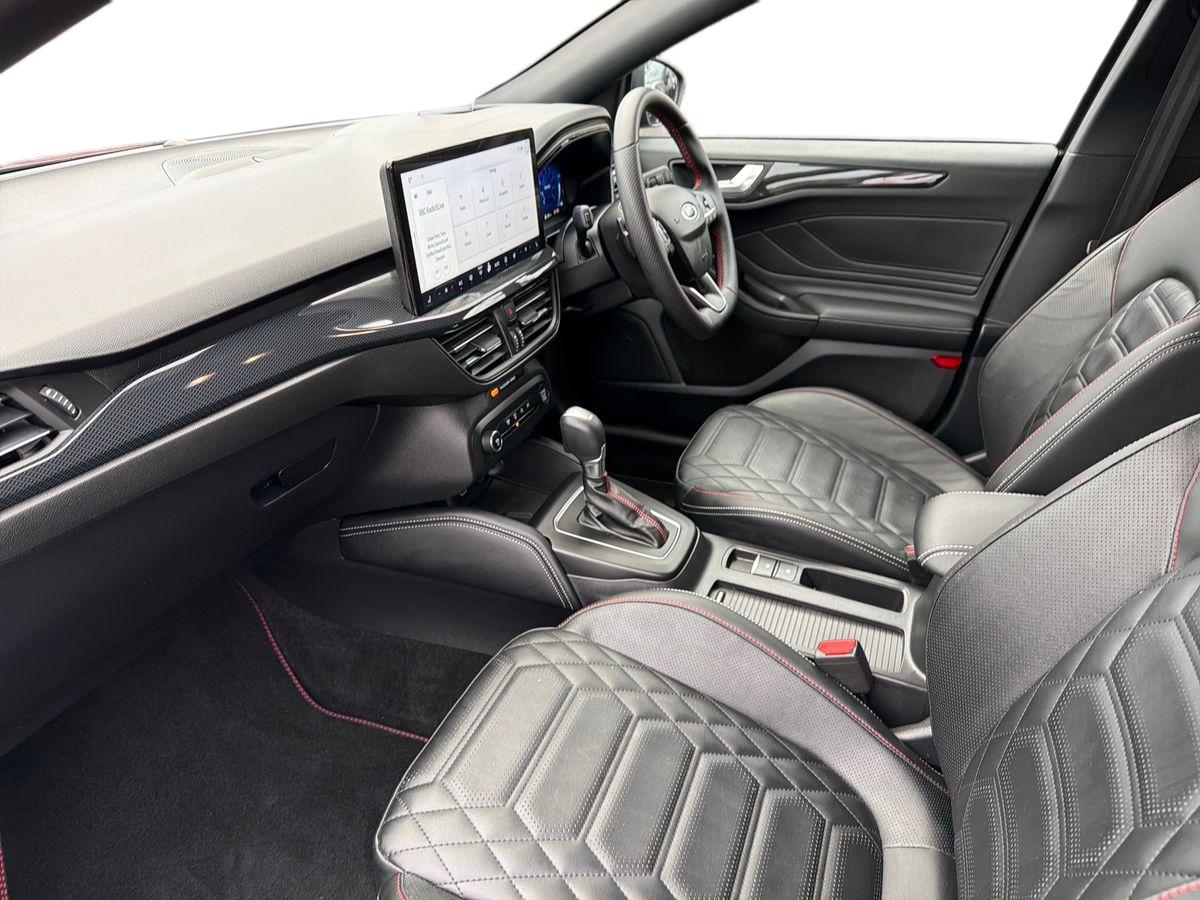Used Ford Focus 2023 for sale - 77627495: Photo 11