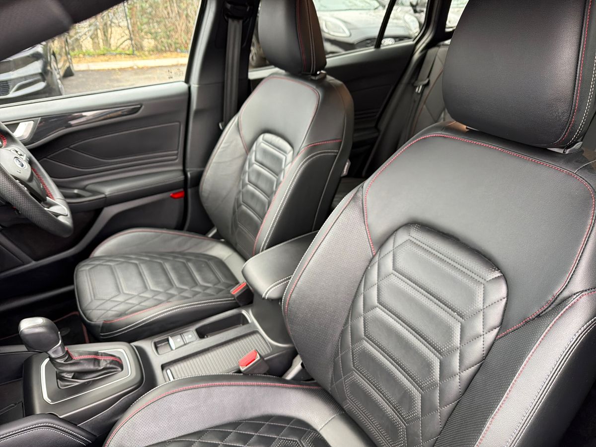 Used Ford Focus 2023 for sale - 77627495: Photo 13