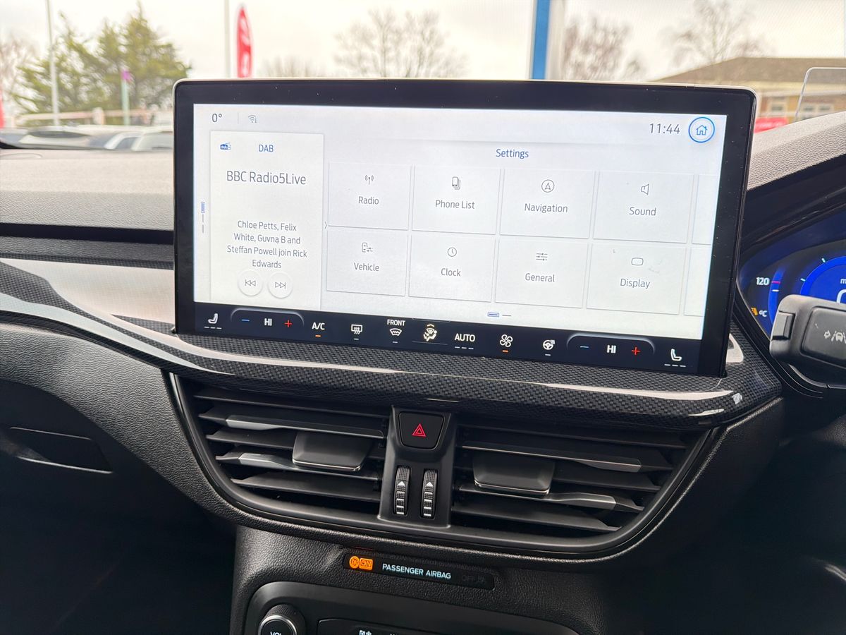 Used Ford Focus 2023 for sale - 77627495: Photo 19