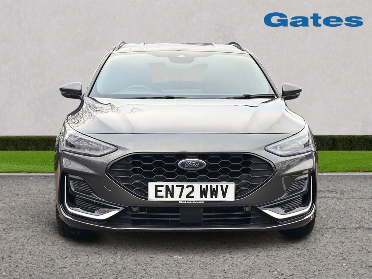 Used Ford Focus 2023 for sale - 77627495: Photo 2