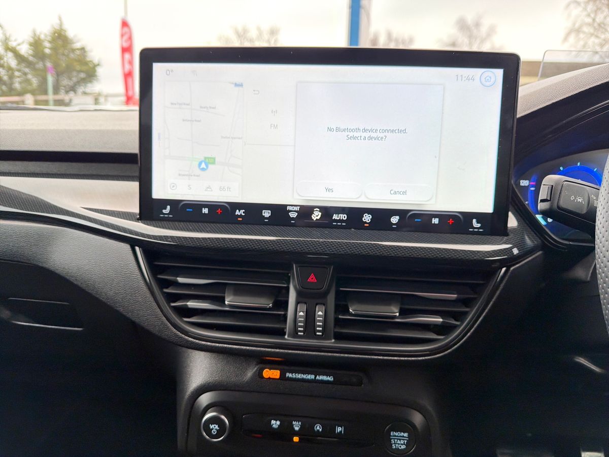 Used Ford Focus 2023 for sale - 77627495: Photo 21