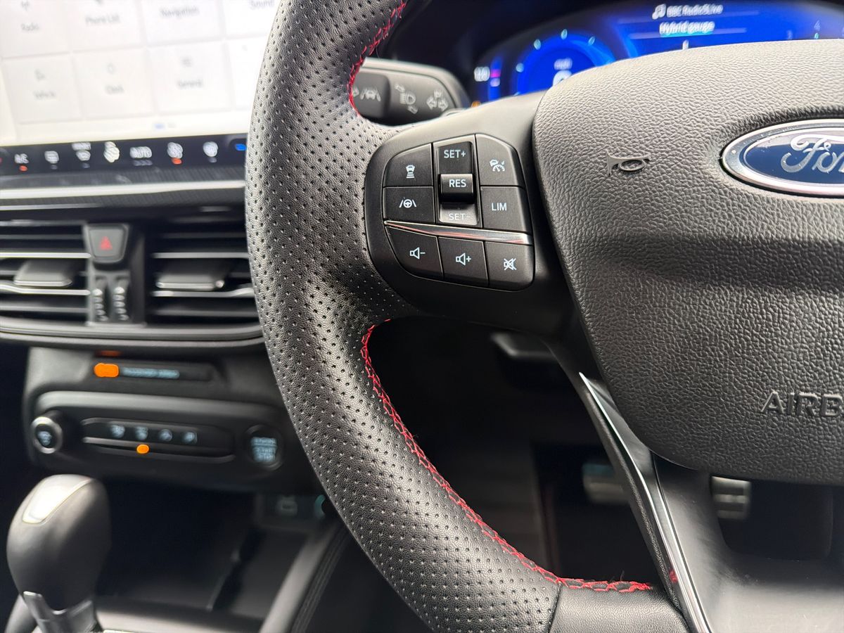 Used Ford Focus 2023 for sale - 77627495: Photo 26