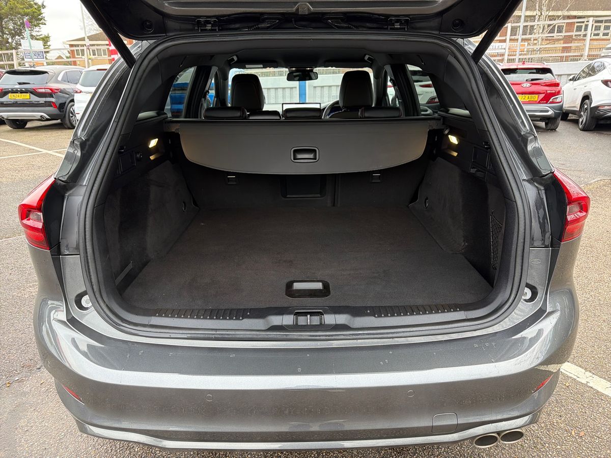 Used Ford Focus 2023 for sale - 77627495: Photo 34