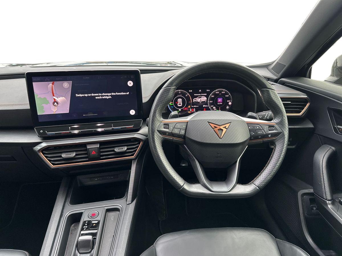 Used Cupra Formentor 2024 for sale - 77531994: Photo 16