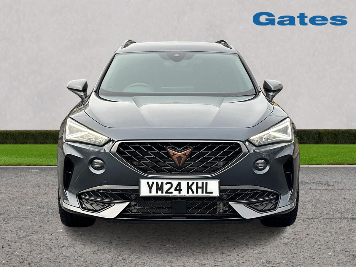 Used Cupra Formentor 2024 for sale - 77531994: Photo 2