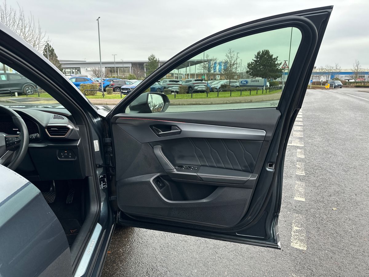 Used Cupra Formentor 2024 for sale - 77531994: Photo 35