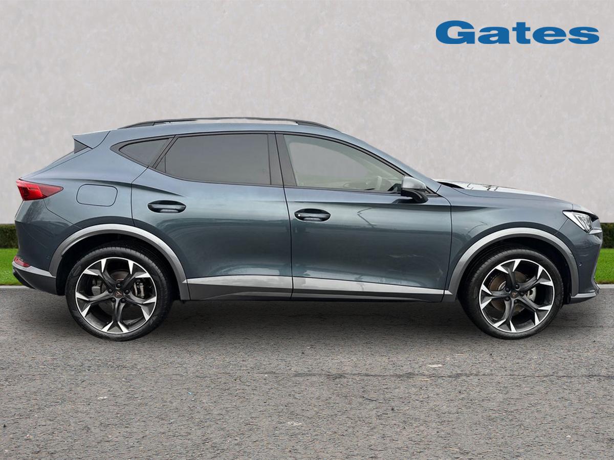 Used Cupra Formentor 2024 for sale - 77531994: Photo 8