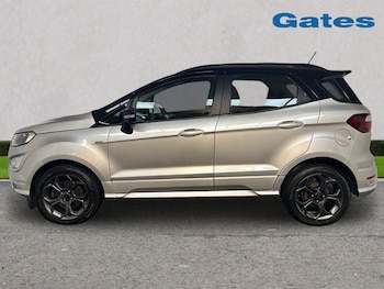 Used Ford Ecosport 2019 for sale - 78973572: Photo