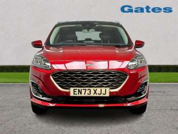 Used Ford Kuga 2024 for sale - 74154470: Photo