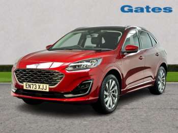 Used Ford Kuga 2024 for sale - 74154470: Photo