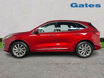 Used Ford Kuga 2024 for sale - 74154470: Photo