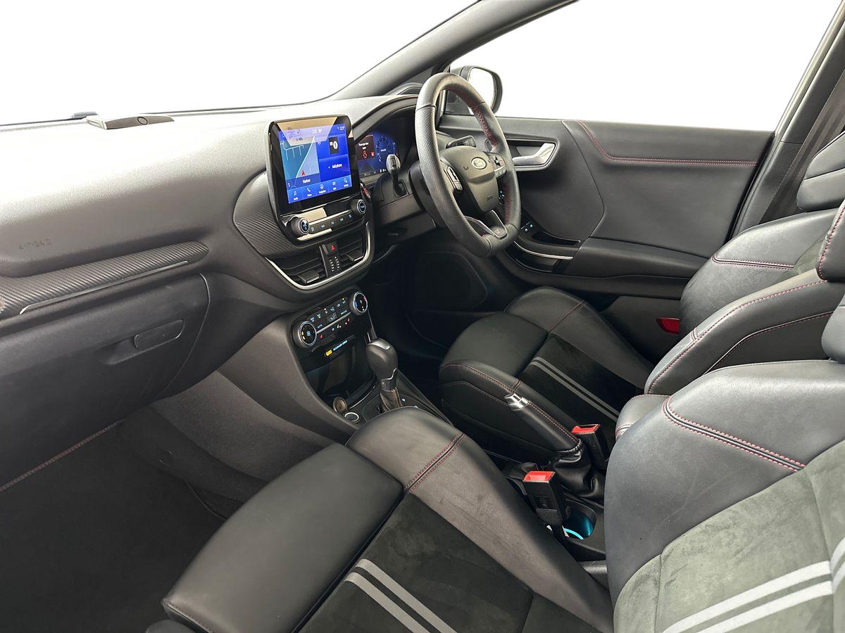 Used Ford Puma 2023 for sale - 77706334: Photo 11