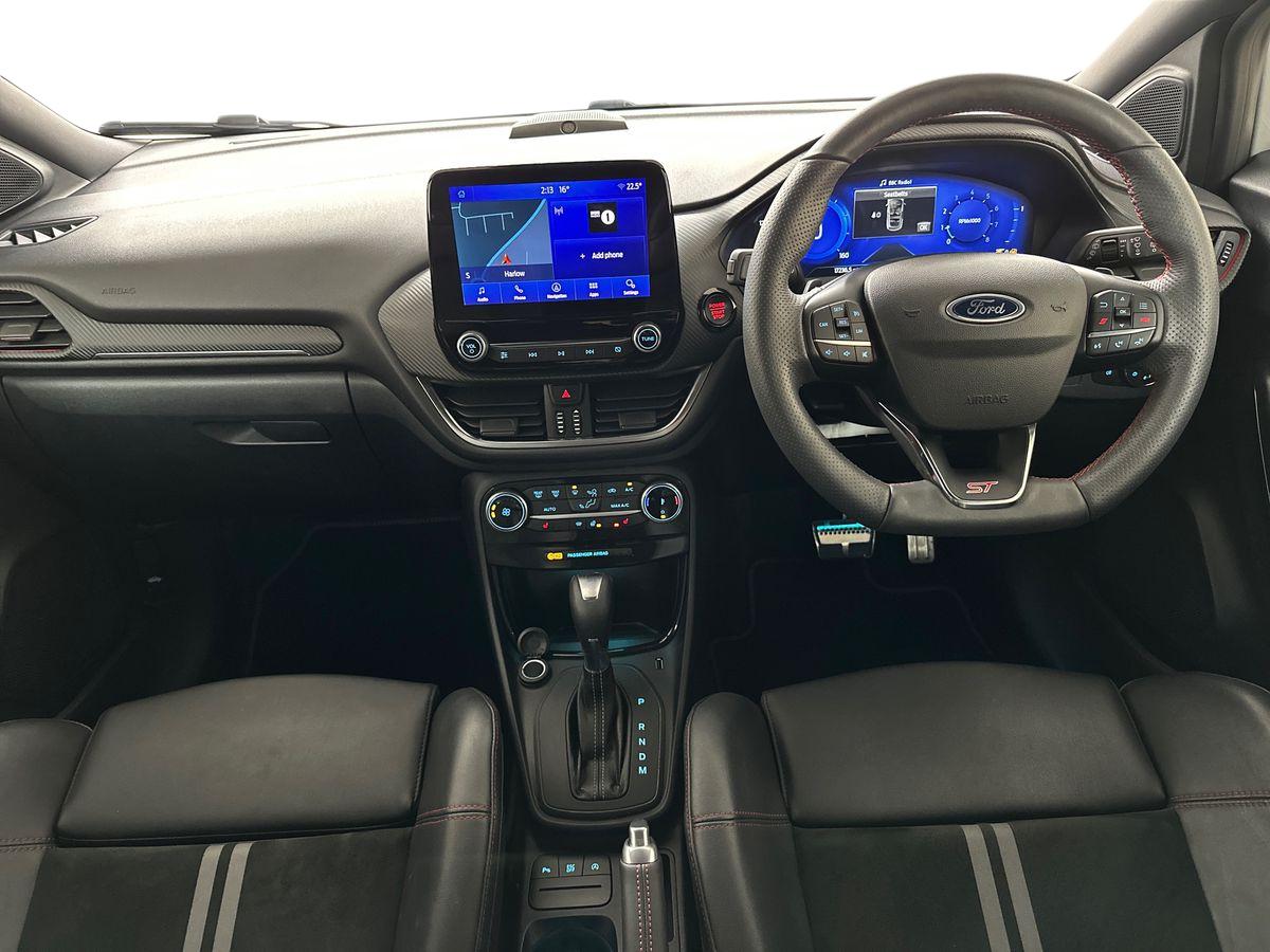 Used Ford Puma 2023 for sale - 77706334: Photo 15