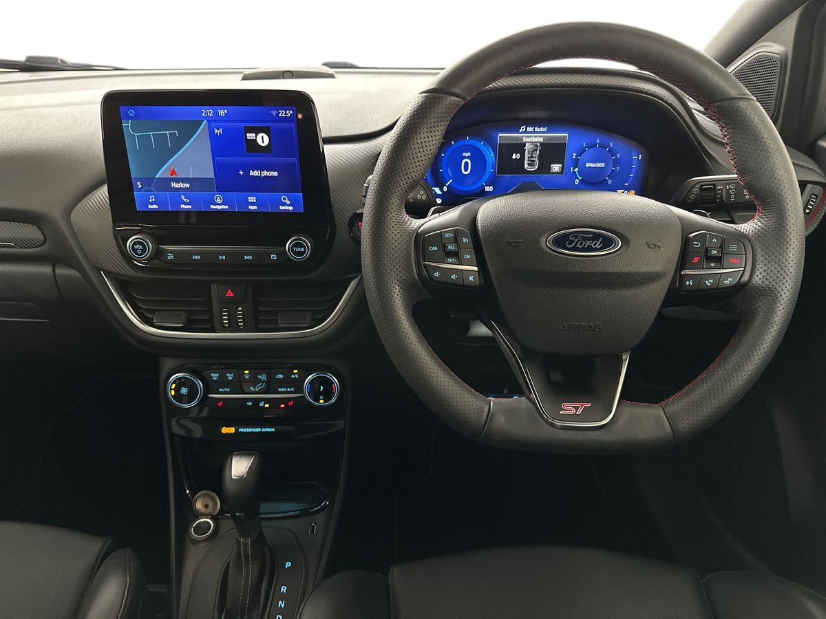 Used Ford Puma 2023 for sale - 77706334: Photo 16