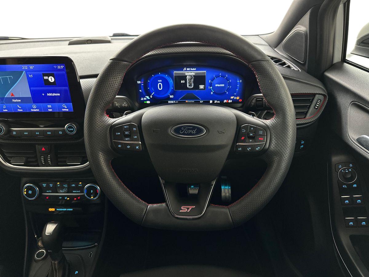 Used Ford Puma 2023 for sale - 77706334: Photo 17