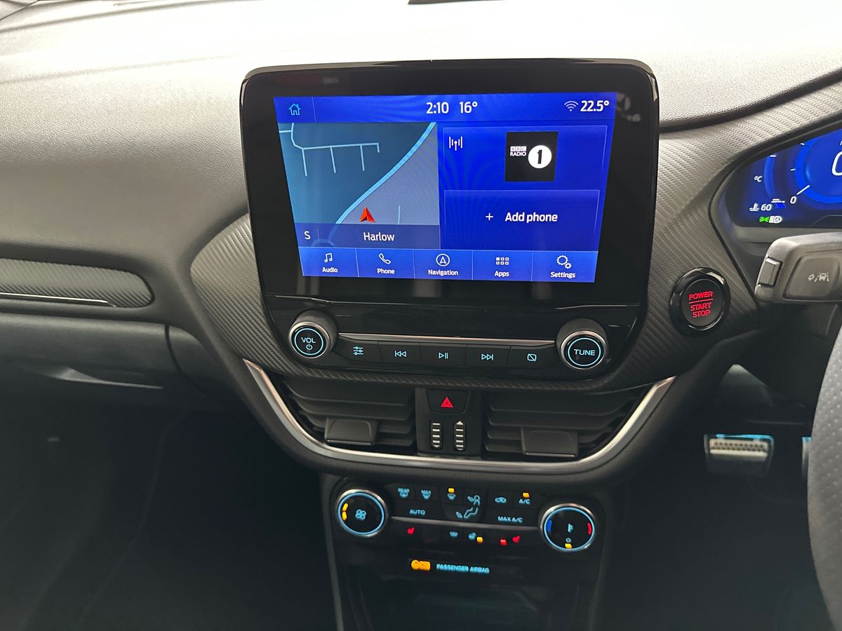 Used Ford Puma 2023 for sale - 77706334: Photo 19