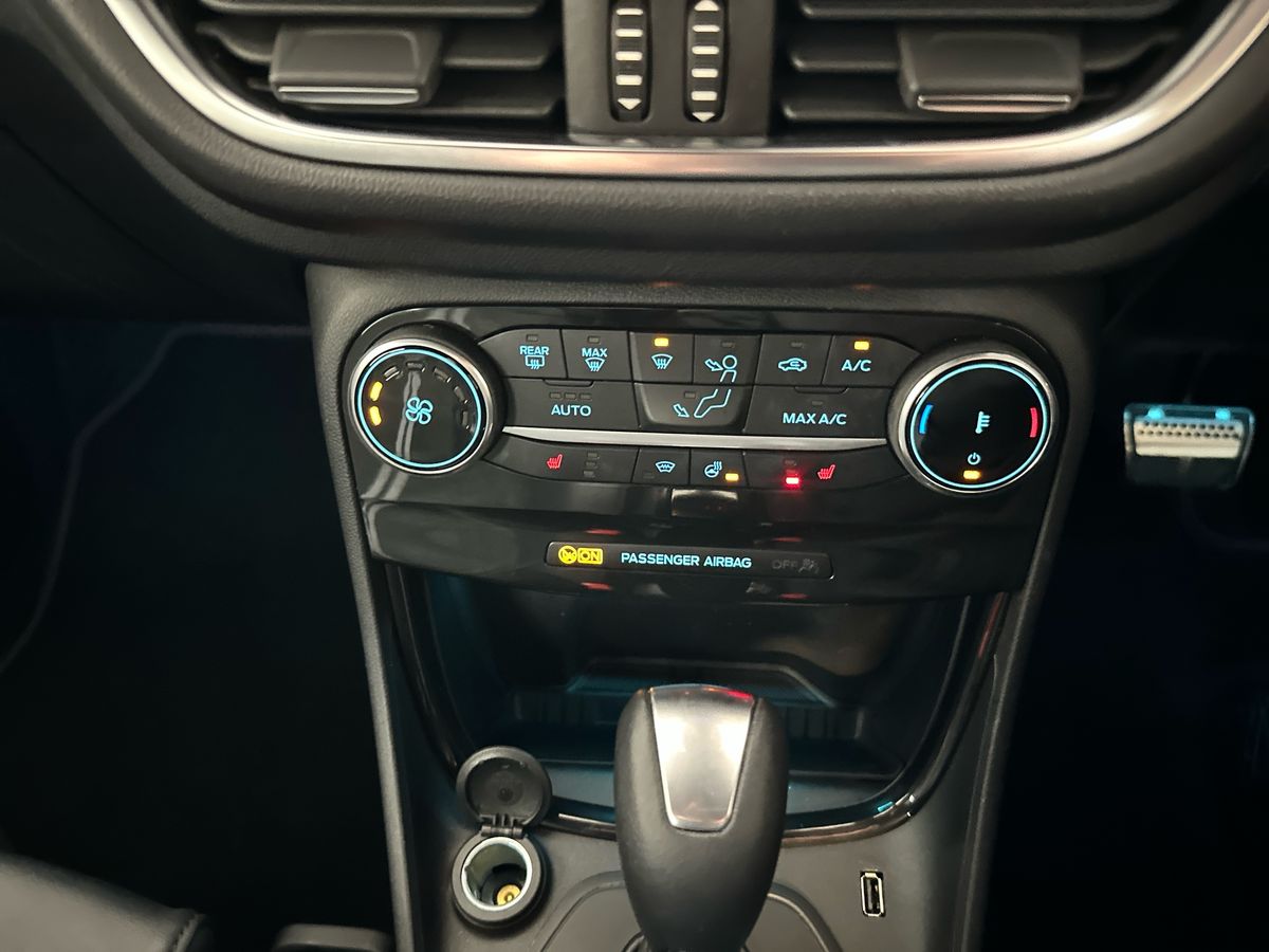 Used Ford Puma 2023 for sale - 77706334: Photo 22