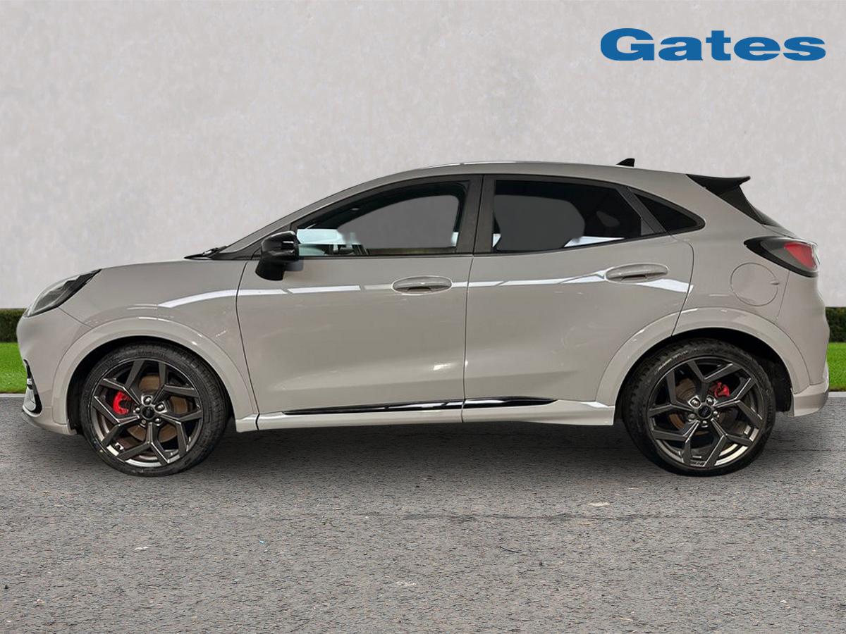 Used Ford Puma 2023 for sale - 77706334: Photo 4