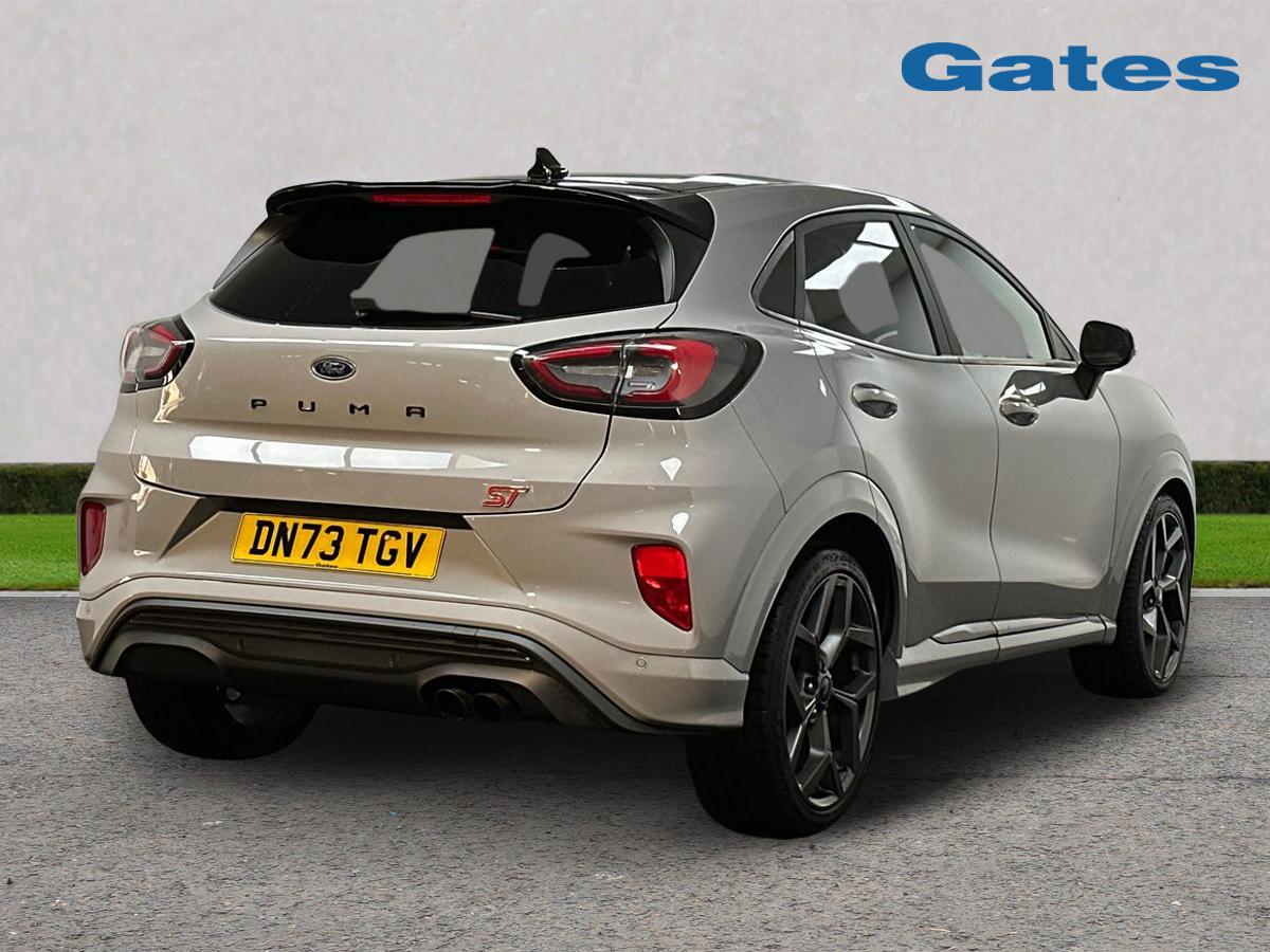 Used Ford Puma 2023 for sale - 77706334: Photo 7