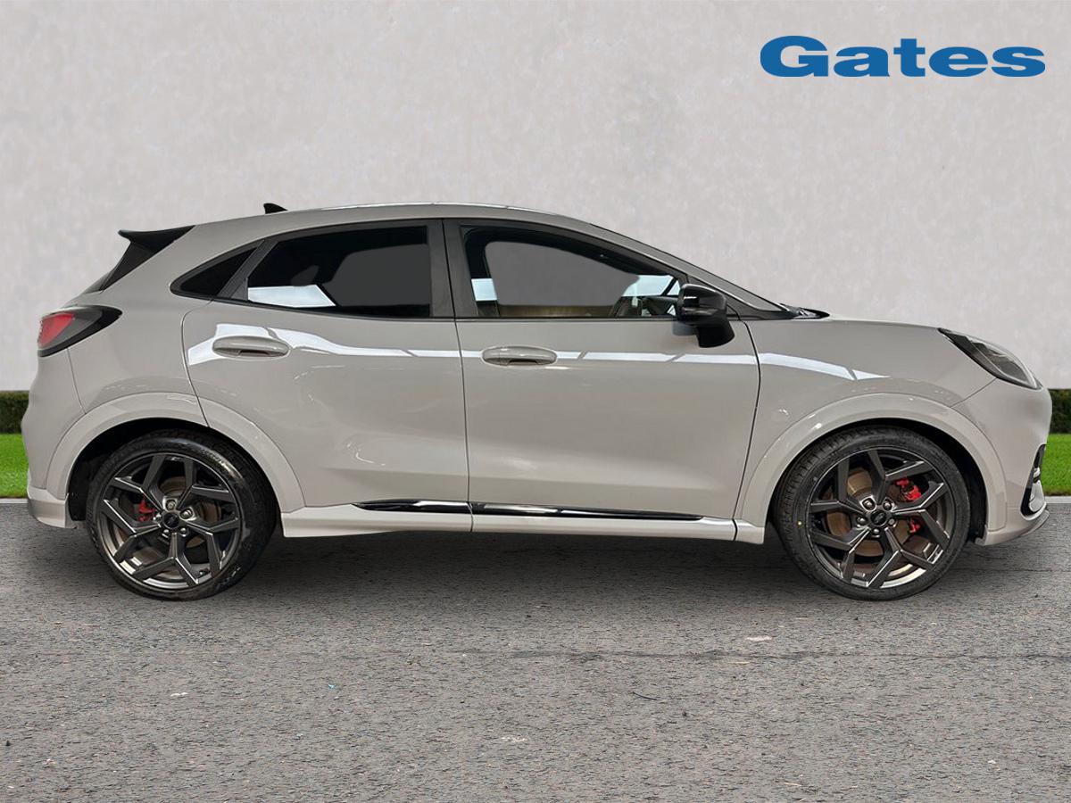 Used Ford Puma 2023 for sale - 77706334: Photo 8