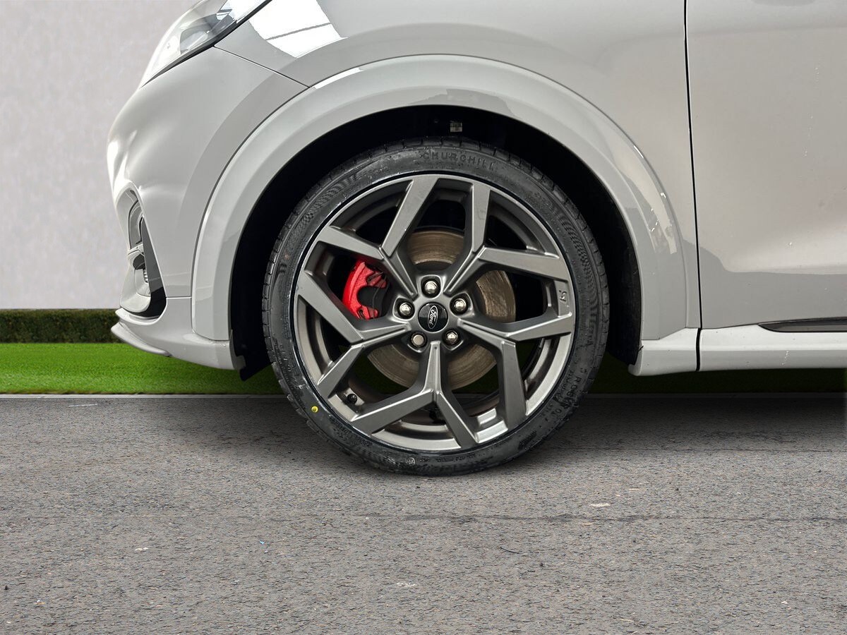 Used Ford Puma 2023 for sale - 77706334: Photo 9