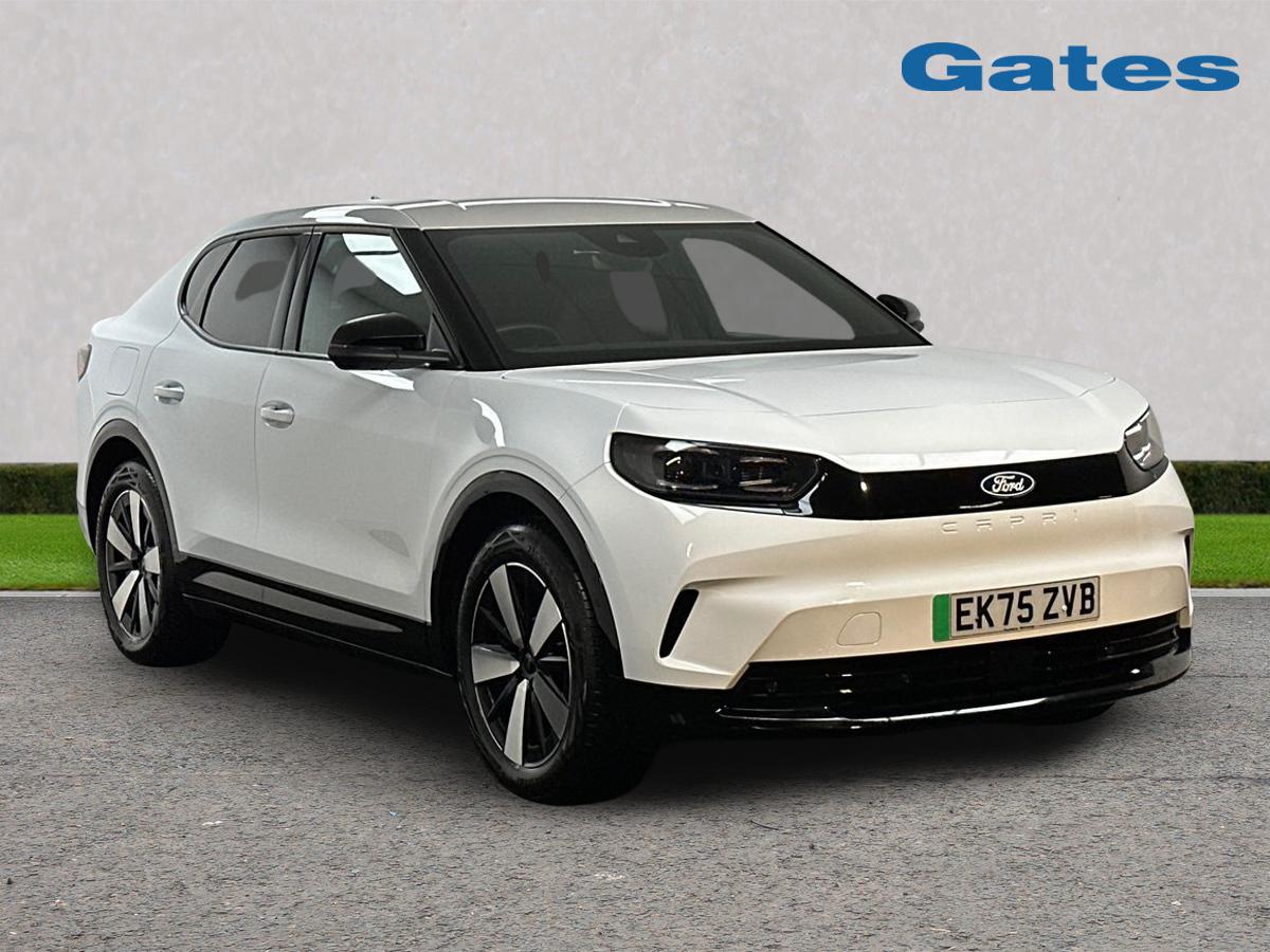 Used Ford Capri 2025 for sale - 78055331: Photo 1