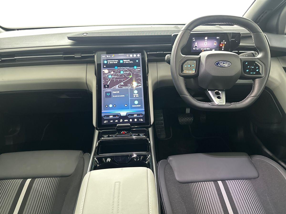 Used Ford Capri 2025 for sale - 78055331: Photo 15