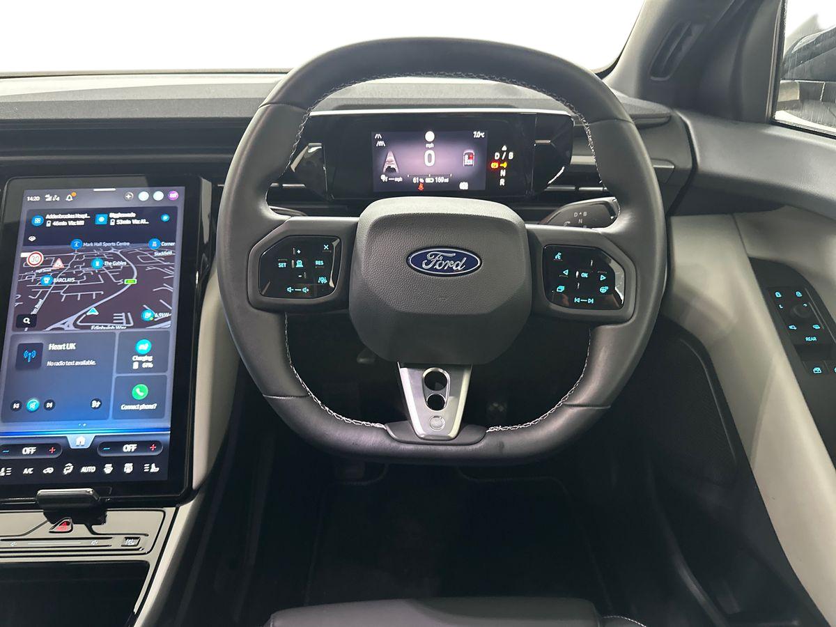 Used Ford Capri 2025 for sale - 78055331: Photo 17