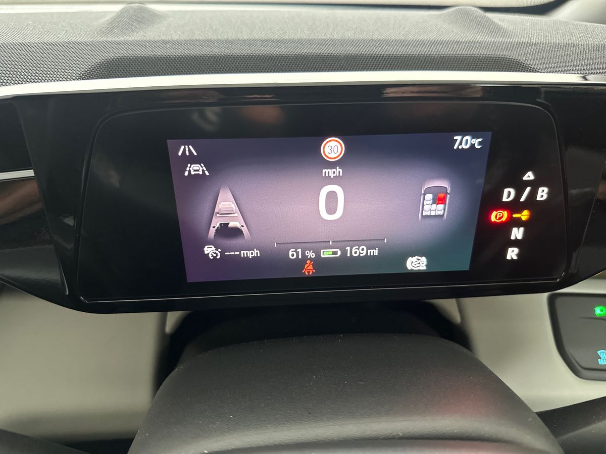 Used Ford Capri 2025 for sale - 78055331: Photo 18