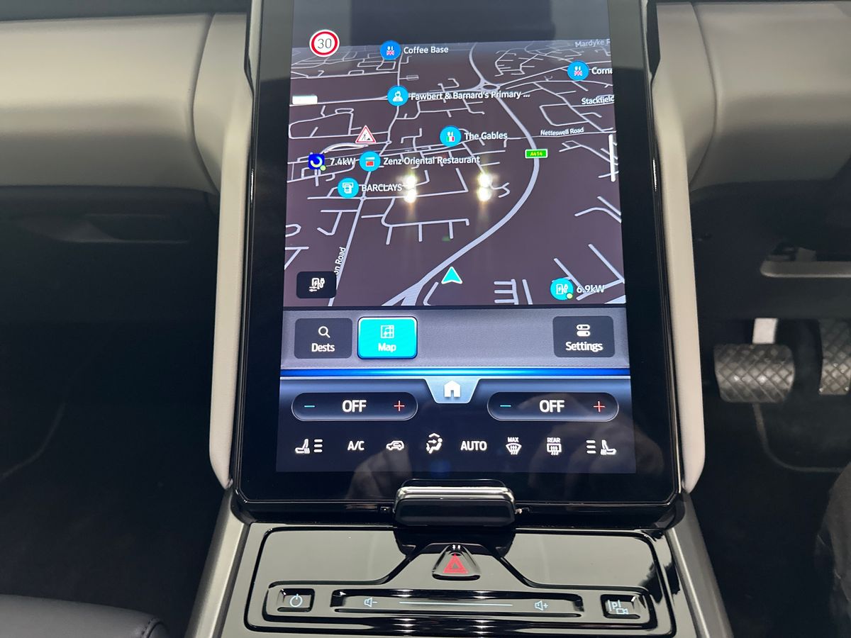 Used Ford Capri 2025 for sale - 78055331: Photo 20