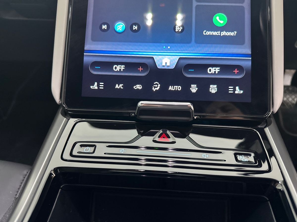 Used Ford Capri 2025 for sale - 78055331: Photo 22