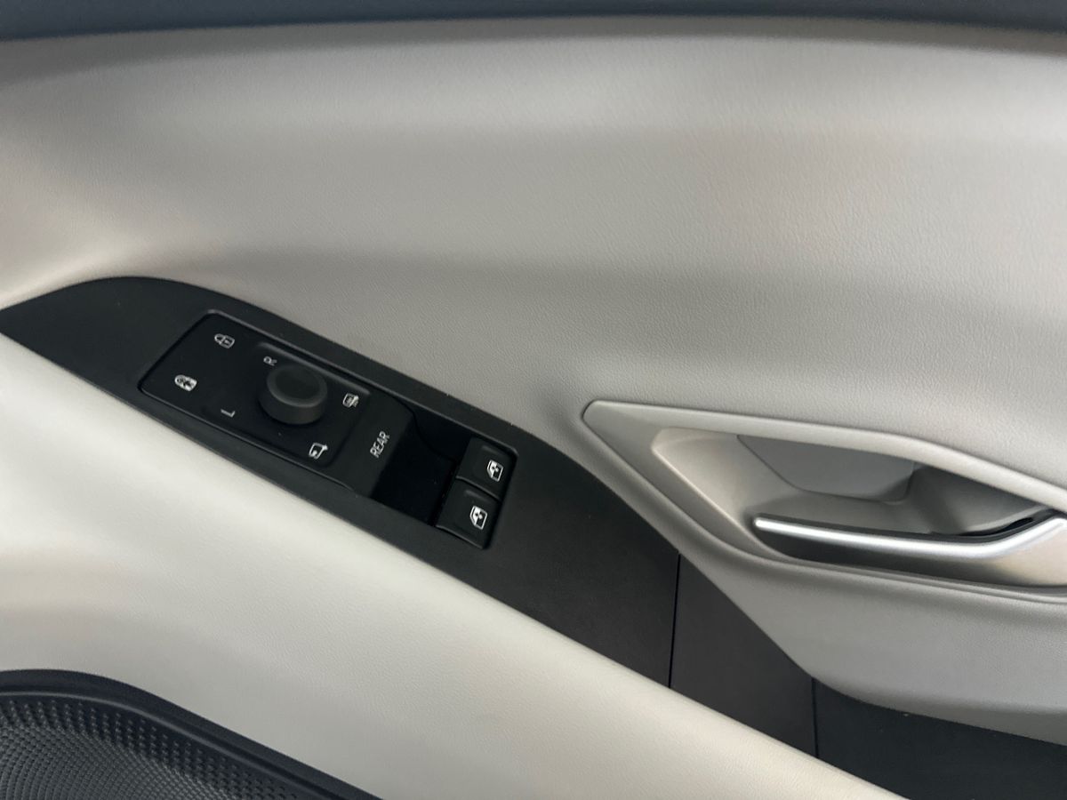 Used Ford Capri 2025 for sale - 78055331: Photo 25