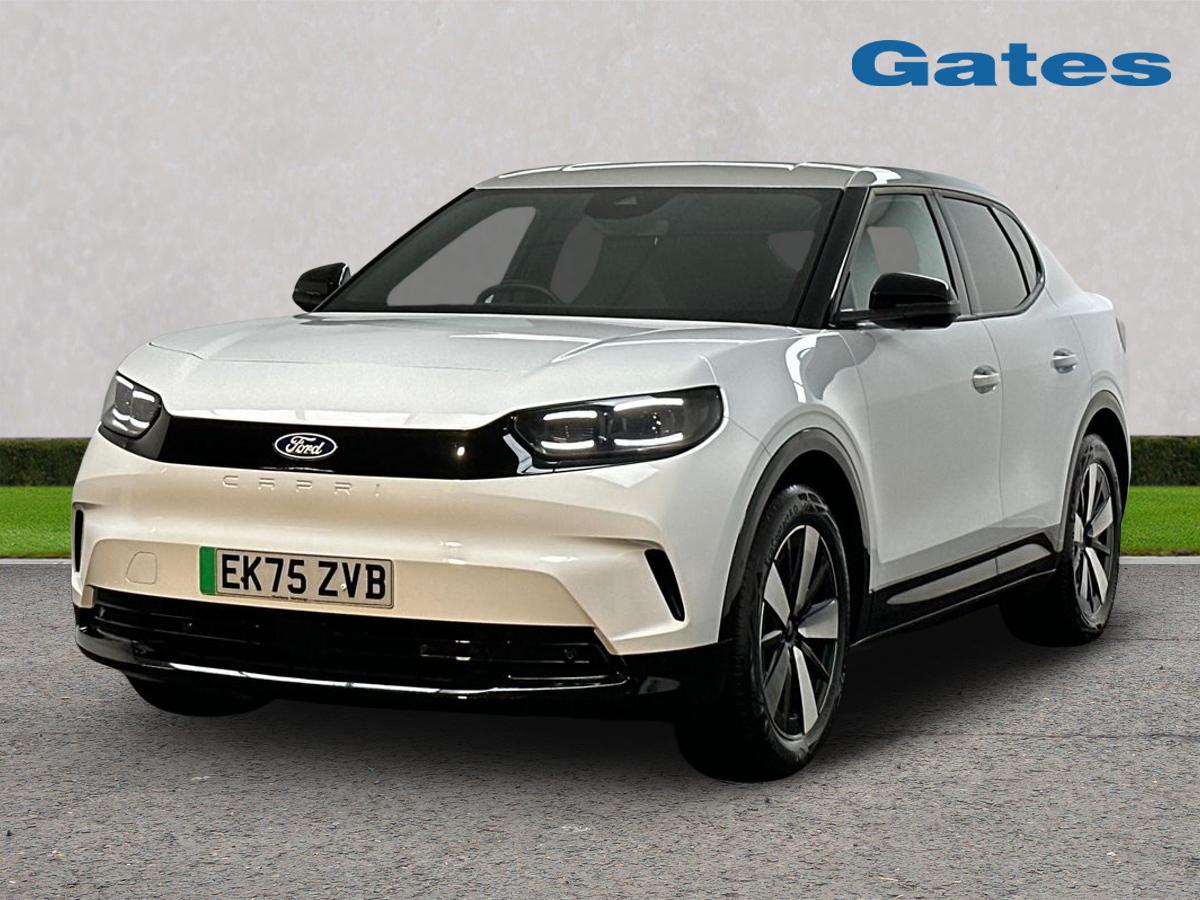 Used Ford Capri 2025 for sale - 78055331: Photo 3