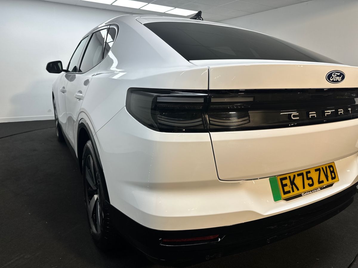 Used Ford Capri 2025 for sale - 78055331: Photo 33