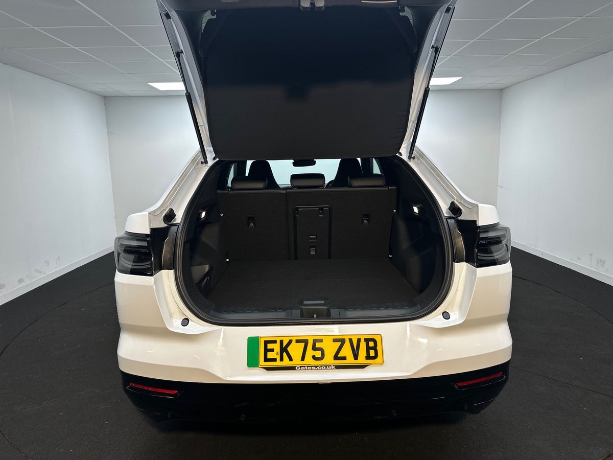 Used Ford Capri 2025 for sale - 78055331: Photo 34