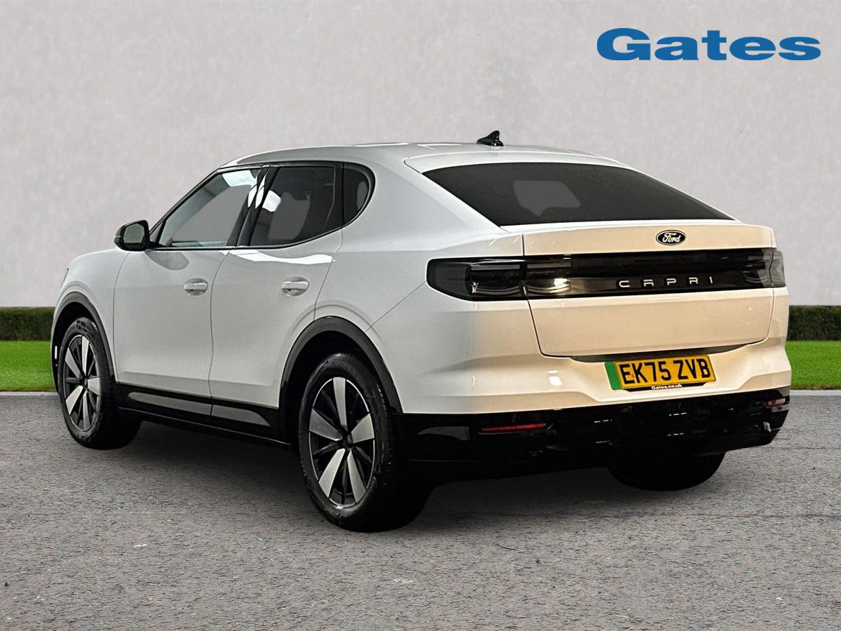 Used Ford Capri 2025 for sale - 78055331: Photo 5