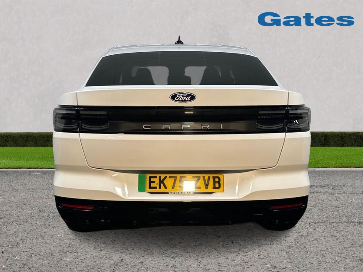 Used Ford Capri 2025 for sale - 78055331: Photo 6