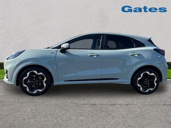 Used Ford Puma 2025 for sale - 78729880: Photo