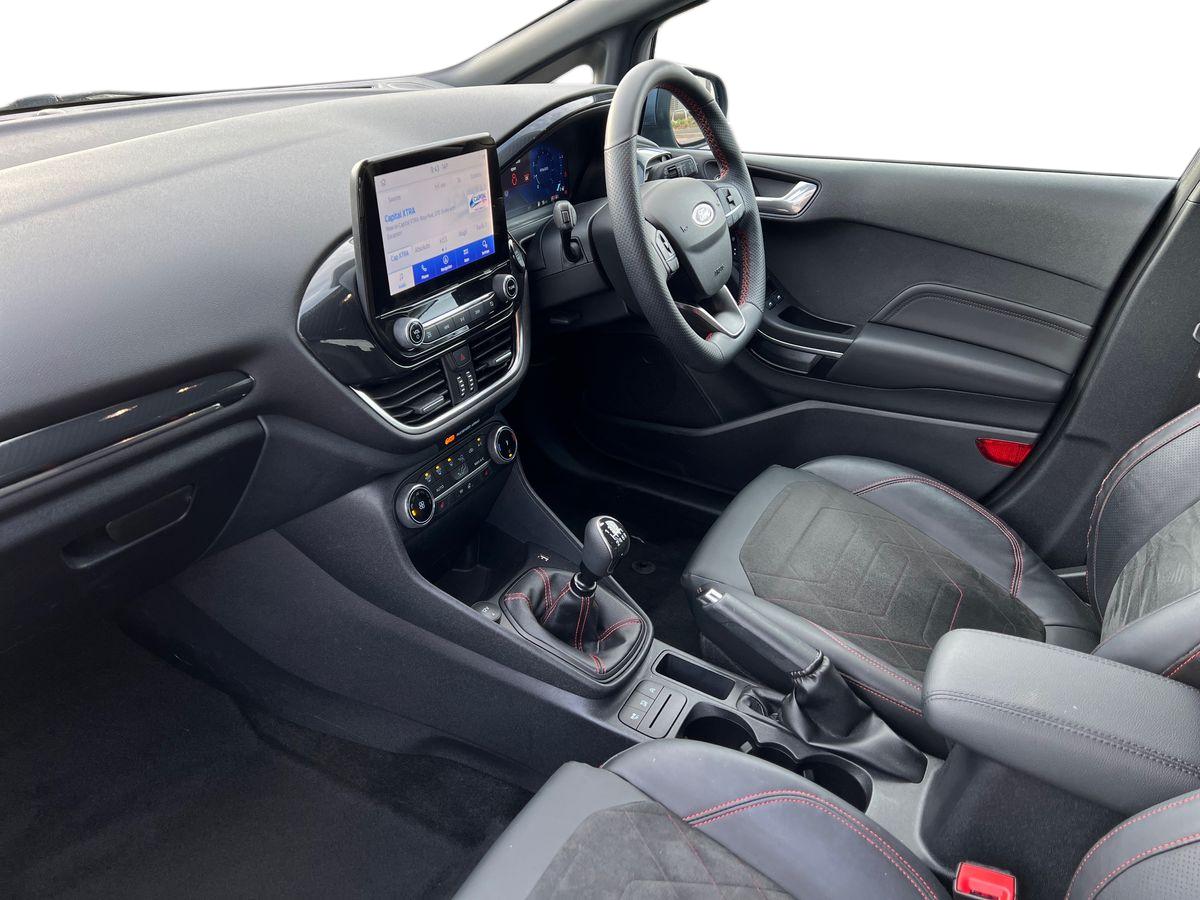 Used Ford Fiesta 2022 for sale - 76493920: Photo 11