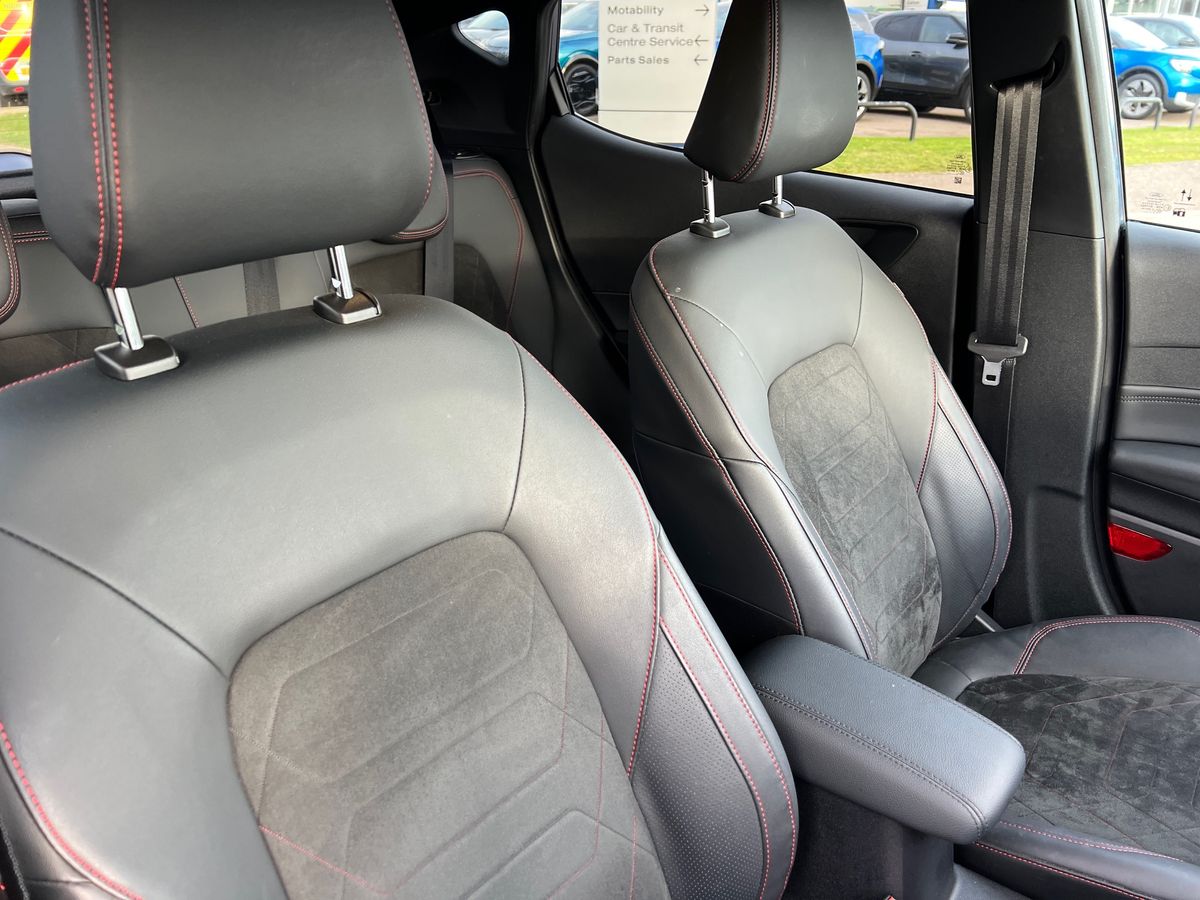 Used Ford Fiesta 2022 for sale - 76493920: Photo 12