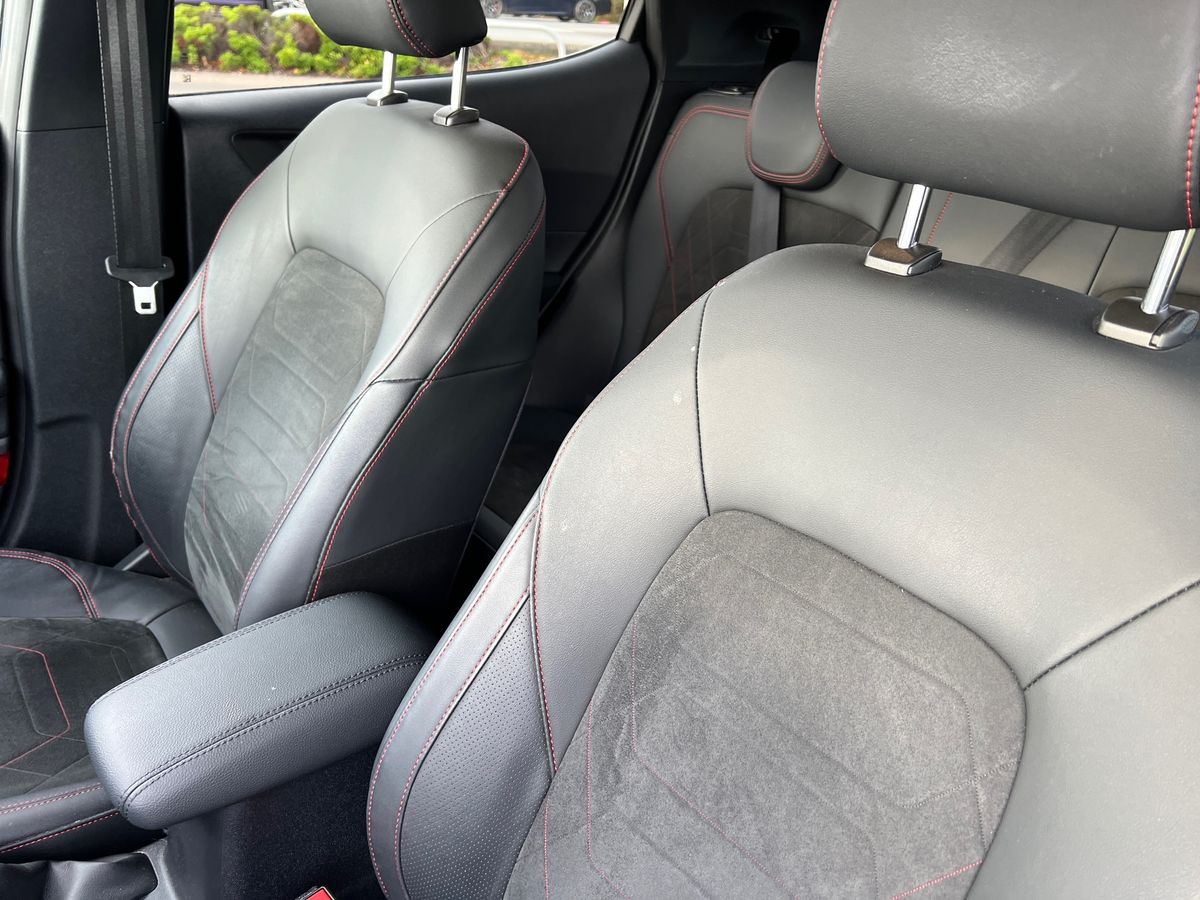 Used Ford Fiesta 2022 for sale - 76493920: Photo 13