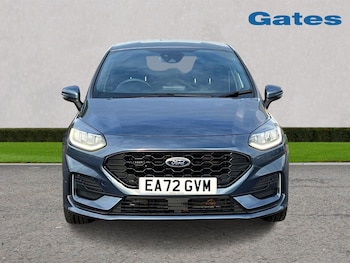 Used Ford Fiesta 2022 for sale - 76493920: Photo