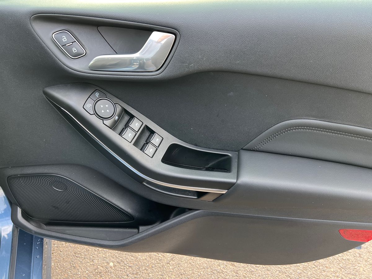 Used Ford Fiesta 2022 for sale - 76493920: Photo 35