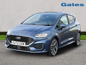 Used Ford Fiesta 2022 for sale - 76493920: Photo
