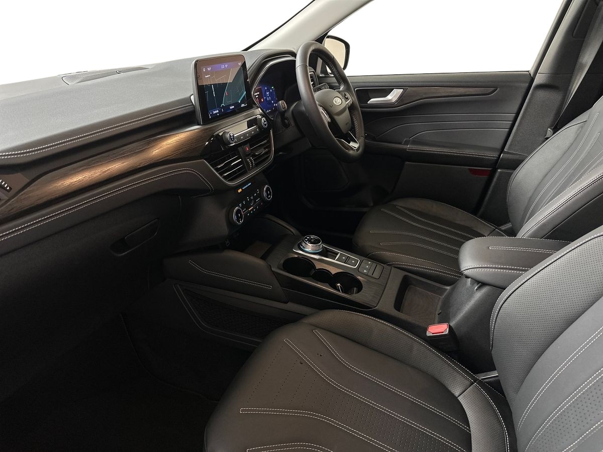 Used Ford Kuga 2024 for sale - 77193590: Photo 11